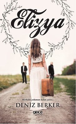 Elizya | Gece Kitaplığı