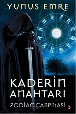 Kaderin Anahtarı-Zodiac Çarpması | Cinius