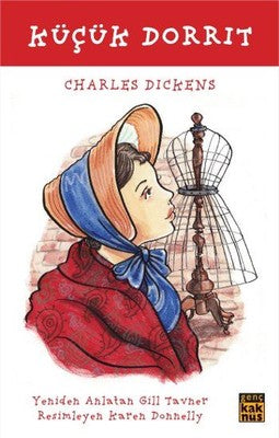 Küçük Dorrit | Kaknüs Yayınları