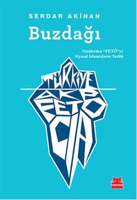 Buzdağı | Kırmızı Kedi