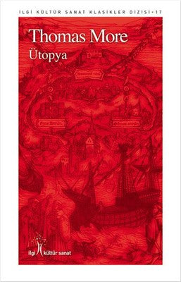 Ütopya | Kafka Kitap
