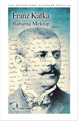 Babama Mektup | İlgi Kültür Yayınları