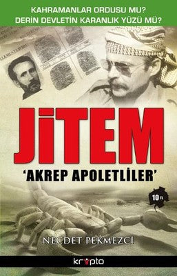 Jitem-Akrep Apoletliler | Kripto