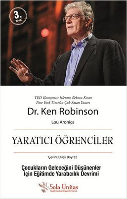 Yaratıcı Öğrenciler | Sola Unitas