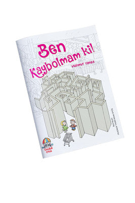 Ben Kaybolmam ki! | Yağmur Çocuk