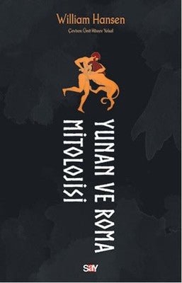 Yunan ve Roma Mitolojisi | Say Yayınları