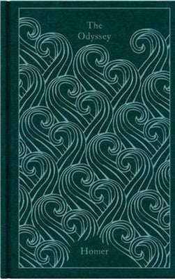 The Odyssey (A Penguin Classics Hardcover) | Penguin Books