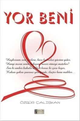 Yor Beni | Zengin Yayıncılık