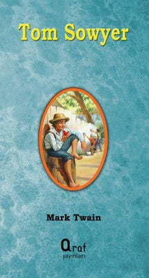 Tom Sawyer | Araf Yayıncılık