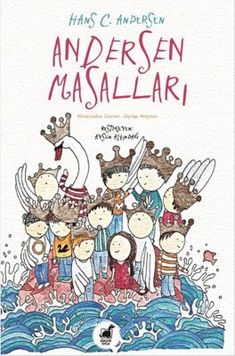 Andersen Masalları | Dinozor Çocuk