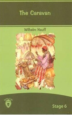 The Caravan İngilizce Hikaye Stage 6 | Dorlion Yayınevi