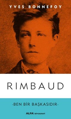 Rimbaud | Alfa Yayıncılık (İnce Kapak)