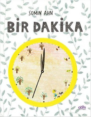 Bir Dakika | Abm Yayınevi