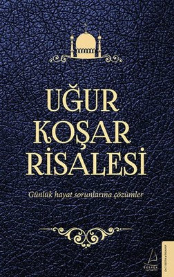 Uğur Koşar Risalesi | Destek Yayınları