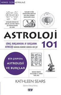 Astroloji 101 | Say Yayınları