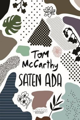 Saten Ada | Notos