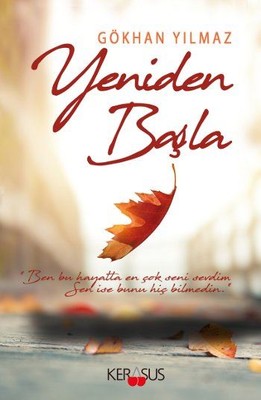 Yeniden Başla | Kerasus