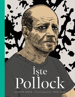 İşte Pollock | Hep Kitap