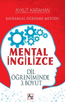 Mental İngilizce | Az Kitap