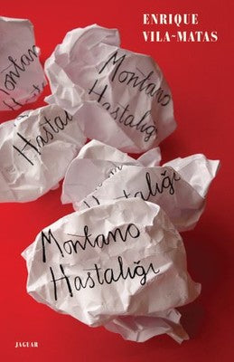 Montano Hastalığı | Jaguar Yayınları