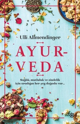 Ayurveda | Doğan Novus Yayınları