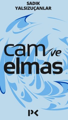 Cam ve Elmas | Profil Kitap