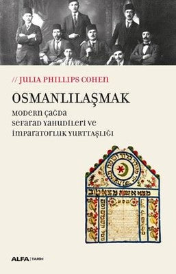 Osmanlılaşmak | Alfa Yayınları