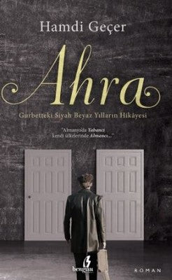 Ahra | Bengisu Yayınları