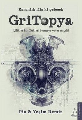 Gritopya | Destek Yayınları