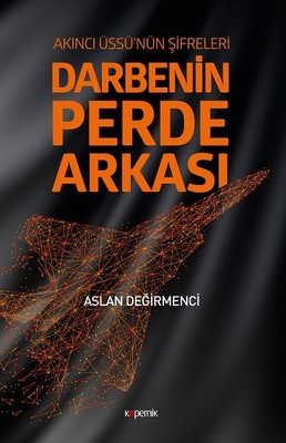Darbenin Perde Arkası | Kopernik Kitap
