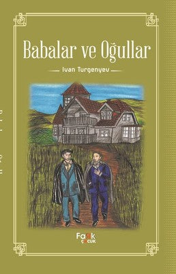 Babalar ve Oğullar | Fark Çocuk