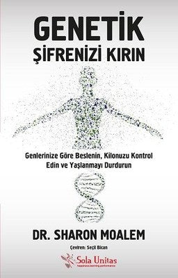 Genetik Şifrenizi Kırın | Sola Unitas