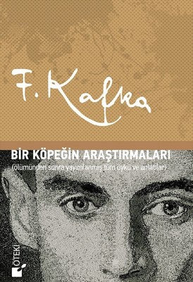 Bir Köpeğin Araştırmaları | Öteki Yayınevi