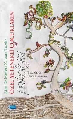 Özel Yetenekli Çocukların Psikolojisi | Nobel Akademik Yayıncılık