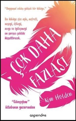 Çok Daha Fazlası | Aspendos Yayıncılık (İnce Kapak)