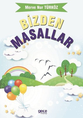 Bizden Masallar | Gece Kitaplığı
