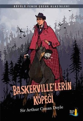 Baskerville'lerin Köpeği | Büyülü Fener