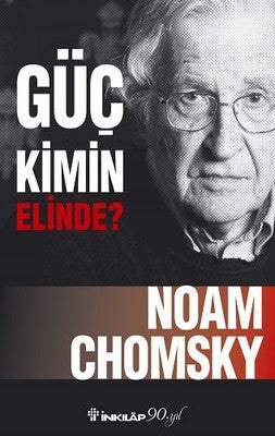 Güç Kimin Elinde? | İnkılap Yayınları