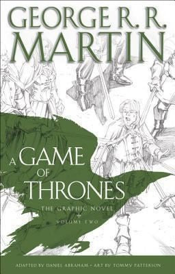 A Game of Thrones (Graphical Novel 2) | Bantam Press