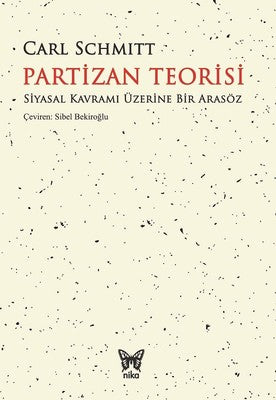 Partizan Teorisi | Nika Yayınevi