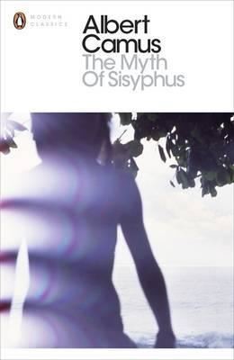 The Myth of Sisyphus | Penguin Classics