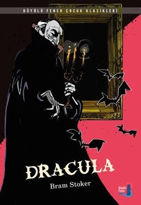 Dracula | Büyülü Fener