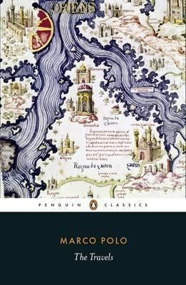 The Travels | Penguin Classics