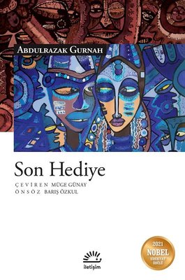Son Hediye | İletişim Yayınları