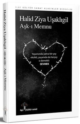 Aşk-ı Memnu | İlgi Kültür Sanat Yayınları