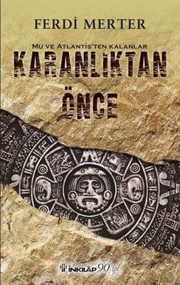 Karanlıktan Önce | İnkılap Yayınları