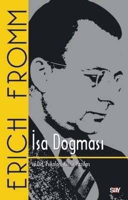 İsa Dogması | Say Yayınları