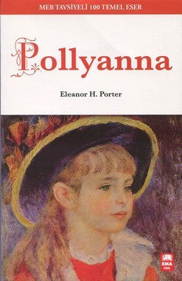 Pollyanna | Ema Genç