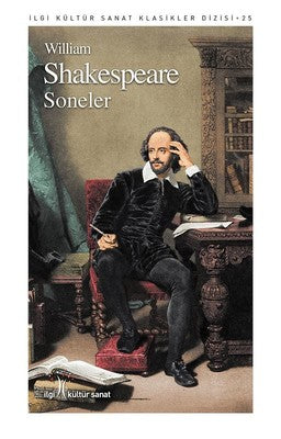 Soneler | İlgi Kültür Yayınları