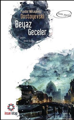 Beyaz Geceler | İnsan Kitap